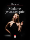 Madame je vous en prie (Libro)