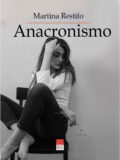 Anacronismo. Poesie  (Ebook)