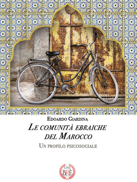 Le comunità ebraiche del Marocco: Un profilo psicosociale (Ebook)