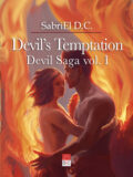 Devil’s Temptation: Devil Saga vol. I (Libro)
