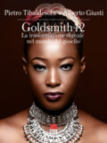 Goldsmith42. La trasformazione digitale nel mondo del gioiello (Libro)