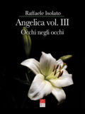 Angelica vol. III Occhi negli occhi (Libro)