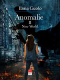 Anomalie vol. II – New World (Ebook)