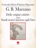 G. B. Marzano, delle origini calabre (Libro)