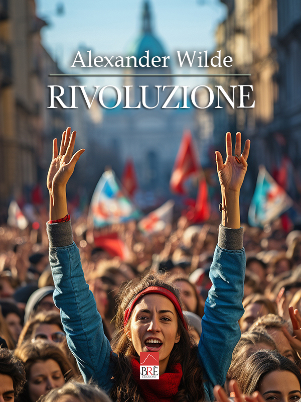 Rivoluzione (Libro)