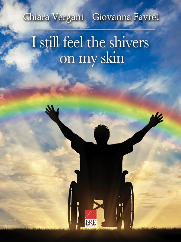 i still fell the shivers on my skin (Libro)