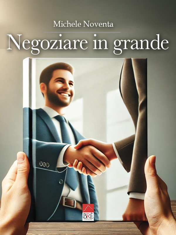 Negoziare in grande (Libro)